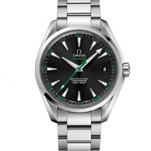 Montre mécanique pour homme Omega Seamaster 150m série 231.10.42.21.01.004.