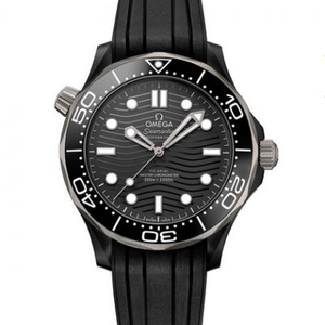 VS nouveau produit Omega Seamaster\\u200b 300M 210.92.44.20.01.001.