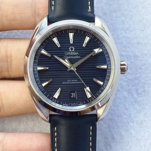 Nouveaux produits XF: la dernière montre Seamaster Omega Seamaster Omega pour homme 231.10.42.221. .