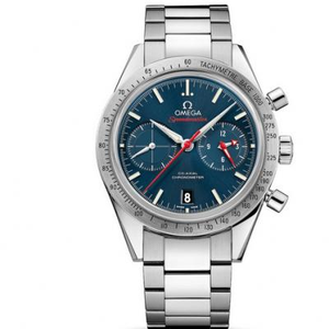 Omega Speedmaster 331.10.42.51.03.001 série originale 9300 montre pour homme à mouvement mécanique automatique.