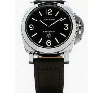 XF Panerai PAM00000ETA6497 manuel Mécanique, 44mm.