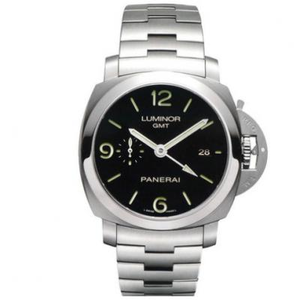 ZF Panerai PAM329 P.9001 automatic mechanical, men's mechanical watch 72 hours power reserve