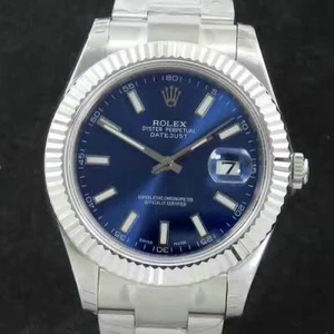 Imitation Rolex Datejust 116334 Montre mécanique