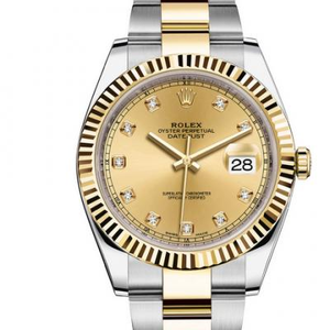 Montre pour homme Rolex Datejust Series 126333-0011. .