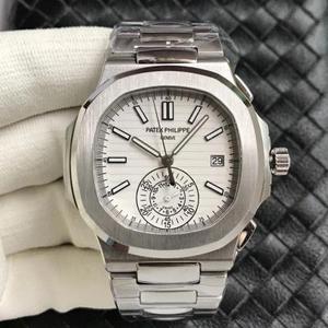 TW a produit 2018 nouvelle recommandation de produit PATEK PHILIPPE Patek Philippe Sports Series 5980 / 1A-014