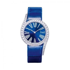 Piaget nouvelle série Piaget Lime light G0A42163 Montre pour femme Piaget Montre femme à quartz imprimé de style 69