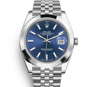 Montre N Factory Rolex Datejust m126300-0002 Montre mécanique automatique pour hommes