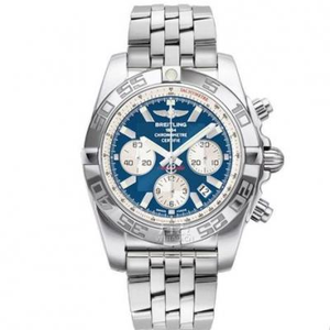 Breitling Sraith Chronograph Meicniúil AB011011 / c788 Super Aigéan II Sraith Chronograph Men Faire