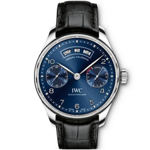 IWC Portaingéilis IW503502 Gluaiseacht Uathoibríoch Faire na bhFear