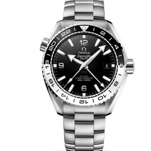 Omega Seamaster 215.30.44.22.01.001, 8906 faire meicniúil gluaiseachta meicniúla uathoibríoch faire fir