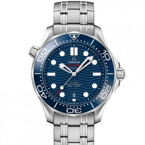 VS Omega Seamaster 300m Gach trí dathanna a cheannach le táirgí fíor. Déantar gach sraith a uasghrádú go leagan V2! An t-aon mhonaróir sa mhargadh atá comhsheasmhach leis an táirge fíor