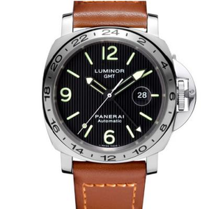 Panerai PAM029 Teoranta Bailiúchán Uathoibríoch Meaisín, 44mm