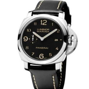 VS Panerai 359 Leagan foirfe pam00359 / PAM359 Tar éis níos mó ná dhá bhliain taighde agus forbartha.