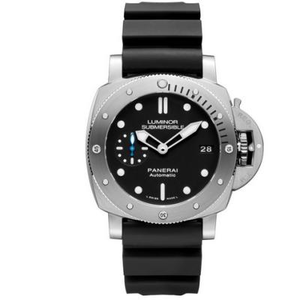 XF Panerai 682 / pam00682 Sraith pam Panerai 682 faire meicniúil na bhfear.