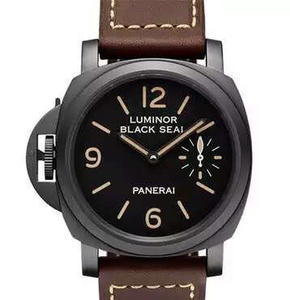 XF Panerai PAM786AETA6497 Faire Na bhFear Gluaiseacht Mheicniúil Lámhleabhar