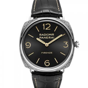 ZF Panerai PAM604 Sapphire Edition RADIOMIR Sraith P3000 Innealra Lámhleabhar