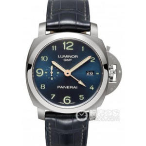 ZF Panerai PAM437 Cearnóg na hEorpa 15ú Cás Titanium Cás P9001 Uathoibríoch Meicniúil MovementPanerai pam390 faire meicniúil láimhe le 316 scáthán cruach dhosmálta sapphire