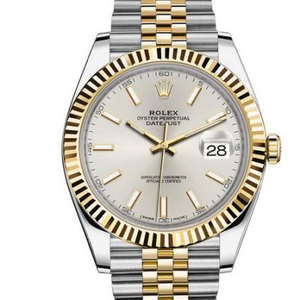 Rolex Datejust 126333 Sraith Datejust Faire Meicniúil na bhFear.