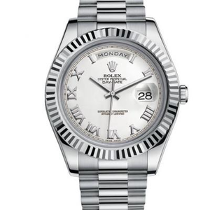 Múnla Rolex: 218239-83219 sraith faire fir mheicniúil de chineál féilire seachtaine. .