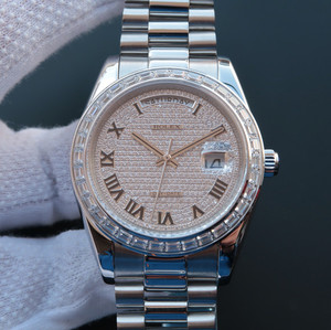 Rolex Datejust Lá-Dáta 218399 Starry Faire na bhFear Meicniúil