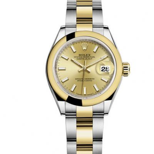 Rolex Ladies Datejust 279163 Mechanical Ladies Watch.