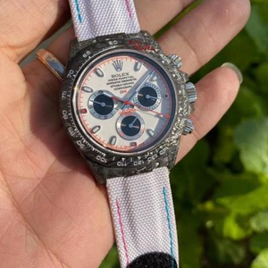 Eagrán Uasghrádú Préimh V2 Patek Philippe Starry Sky Uasghrádú Deiridh V2 Eagrán Super Complication Chronograph Sraith 6102R-001 Pearl Tuo Sun Sun Star