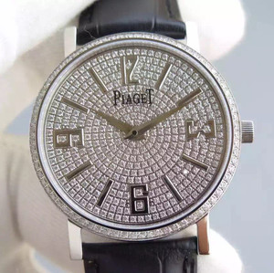 Piaget Urghnách Treasure C0A371209 Gypsophila Noodles Molta