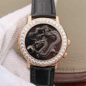 Piaget ALTIPLANO sraith G0A34175 féachaint ar leagan diamond gluaiseacht Grianchloch allmhairithe