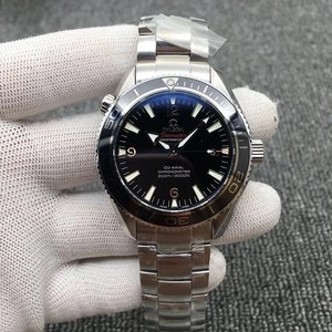 N masterpiece mhonarcha Omega Seamaster 1948 eagrán teoranta domhanda barr macasamhail Omega faire