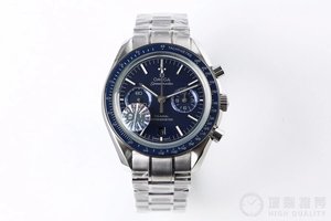 OM's latest masterpiece, original reissue, Omega Speedmaster Coaxial Chronograph, original reissue