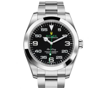 Rolex Airmaster V7 116900-71200