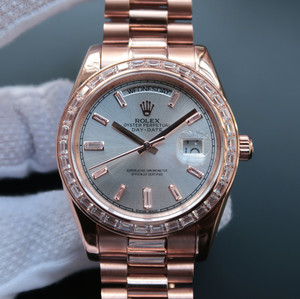 Rolex Datejust calendar type 218399 mechanical men