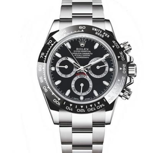 JF Factory Rolex Daytona 116500LN-78590 v6s Edition Classic Daytona