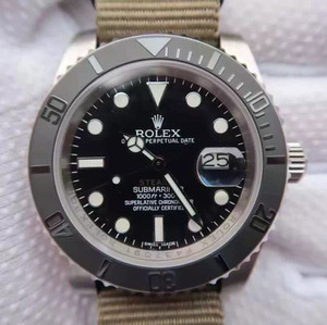 Rolex Yacht-Master. Model: 268655-Oysterflex bracelet. 2015 new product 40 cents