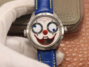 TW Russian Joker [the highest version of V3S with real function and quick moon phase adjustment] synchronized with the original version.