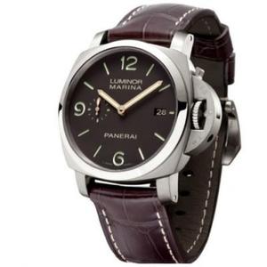 VS factory Panerai pam00351 men's mechanical watch classic Panerai.