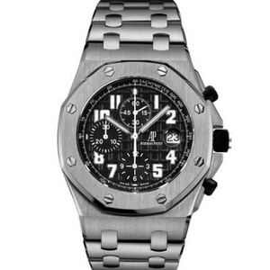 Audemars Piguet Royal Oak Series Modello 26170ST. Oo. D101CR.03