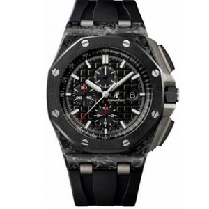 Audemars Piguet modello 26400AU. Oo. A002CA.01 cronografo multifunzione