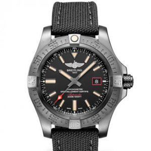 La fabbrica GF riproduce Breitling A17392D8 Super Ocean II Series Meccanico Classic