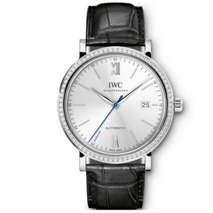 IWC Portofino IW356514ASIA2892 Automatic Mechanical Movement's Orologio Replica da uomo