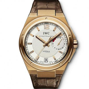 IWC Engineer IW500503, l'originale replica Cal.51113 automatico movimento orologio maschile