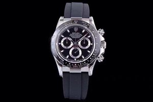 2017 Barcellona nuovo Rolex Cosmograph Daytona serie JH fabbrica stile di produzione automatico meccanica orologio da uomo