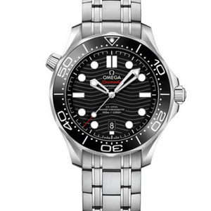 Omega 210.30.42.20.01.001 Seamaster orologio subacqueo 300 metri e dotato di Omega 8800 Master Chronometer movimento