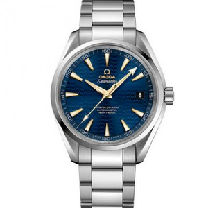 Orologio meccanico meccanico di Rio Omega 231.10.42.21.03.006-u200bHippocampus 150m Rio Olympic Special Edition