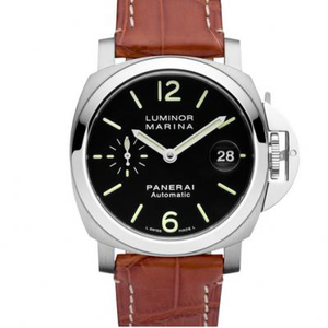 XF Panerai PAM048 ASIA7750 meccanica automatica, orologio meccanico automatico da uomo da 40mm