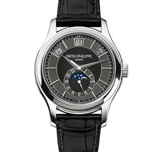 La fabbrica KM Patek Philippe Complication Ch205G-010 Men's Mechanical Watch Dopo la revisione, la funzione è la stessa dell'originale