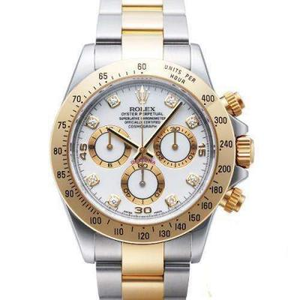 3A fabbrica Rolex Universe Daytona serie 116503 orologio replica orologio meccanico maschile