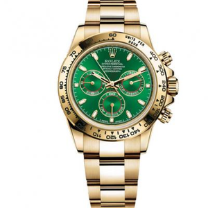 Rolex Daytona v6s versione 116508 Jinludi orologio meccanico da uomo