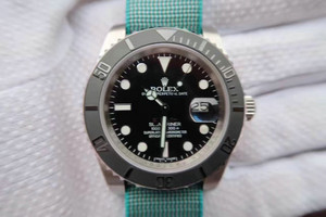 Rolex Yacht-Master Model: 268655 sono disponibili più colori