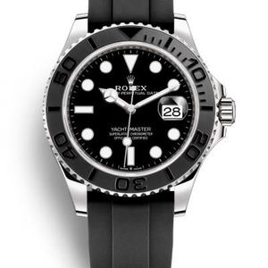 WF Nuovo Rolex Rolex Yacht-Master Series m226659-0002 Nuovo Orologio a nastro meccanico da uomo